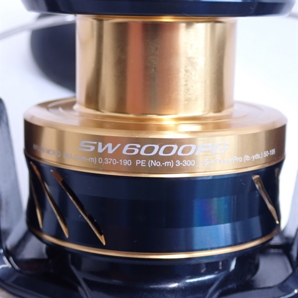 ２１スフェロスＳＷ６０００ＰＧ